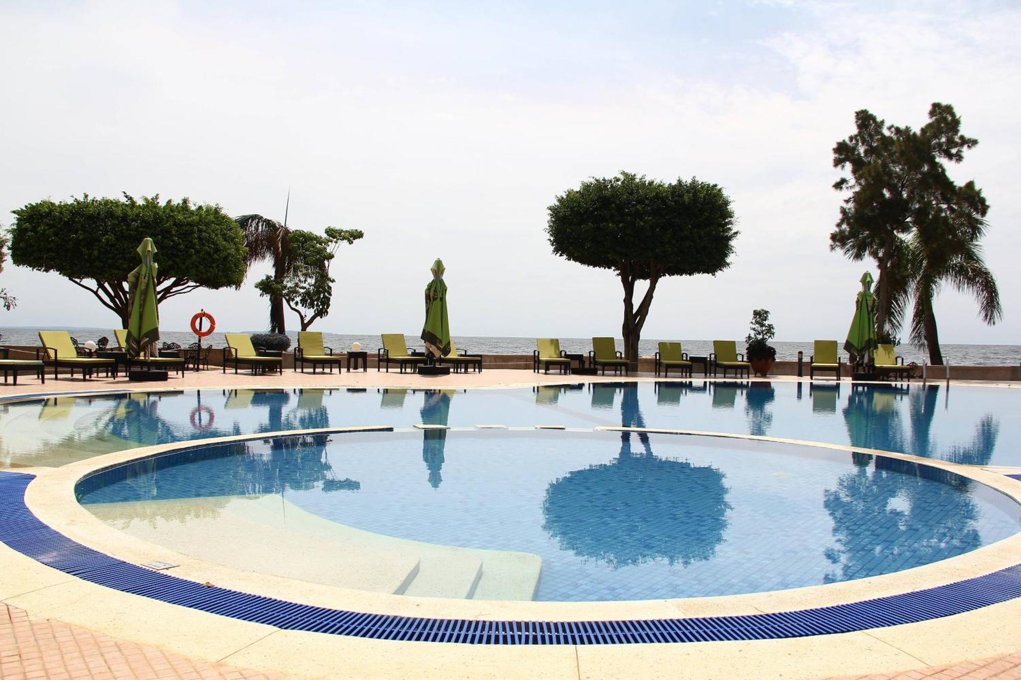 Hotel Protea By Marriott
