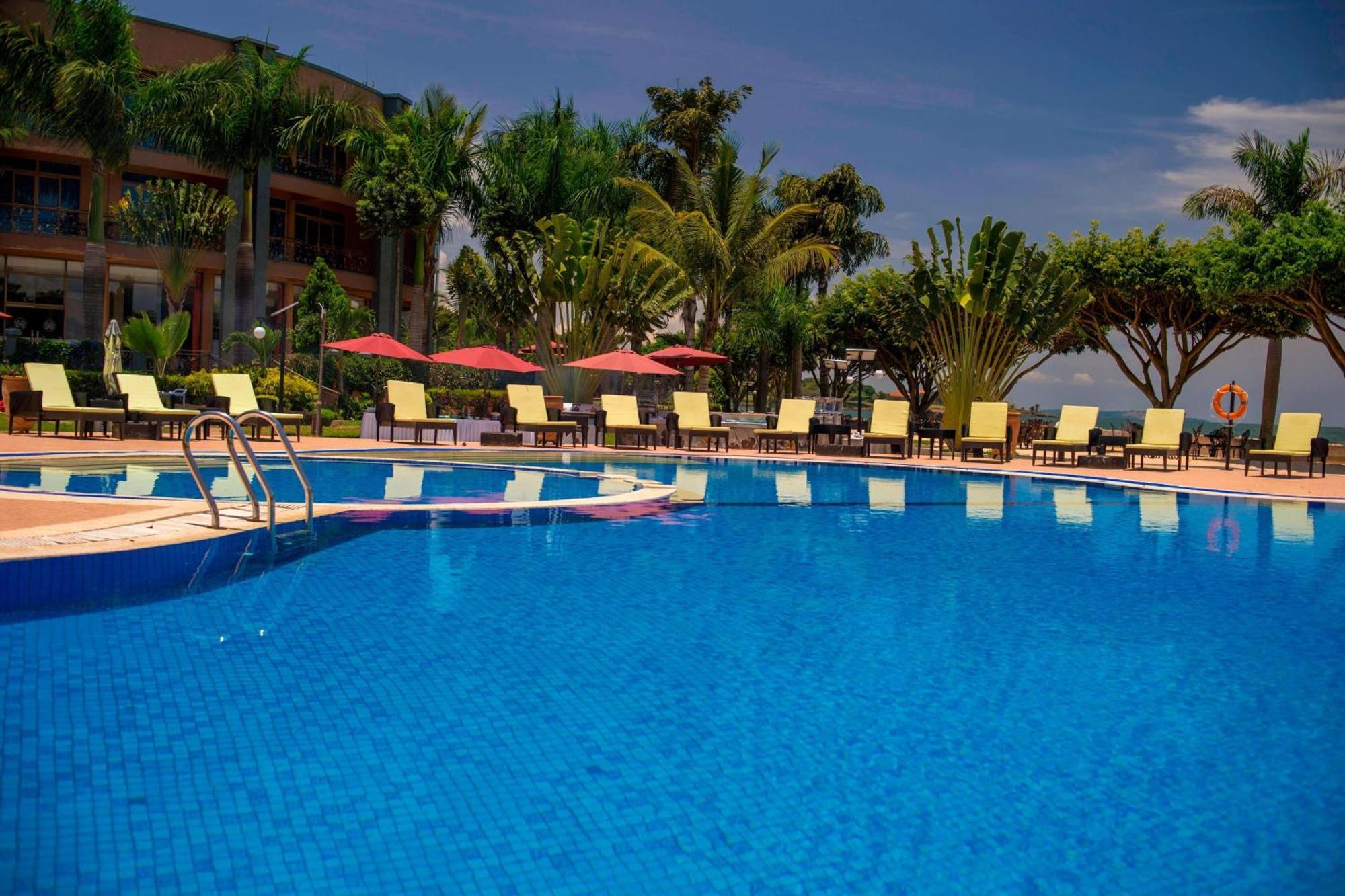 Protea By Marriott Hotel 4*
