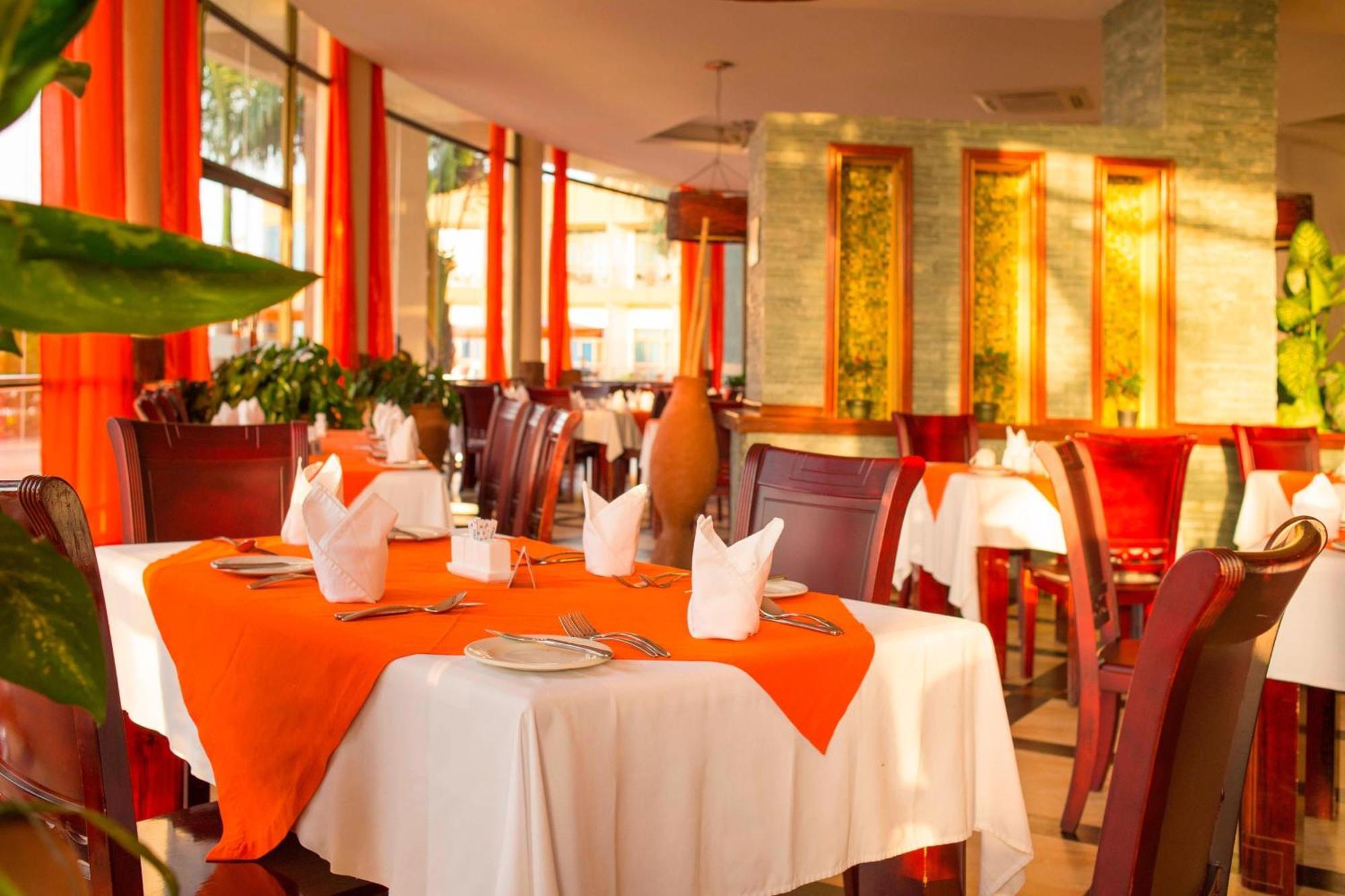 Protea By Marriott 4*