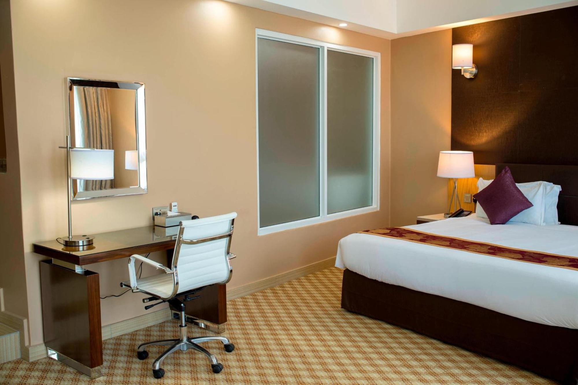 Protea By Marriott Hotel Entebbe