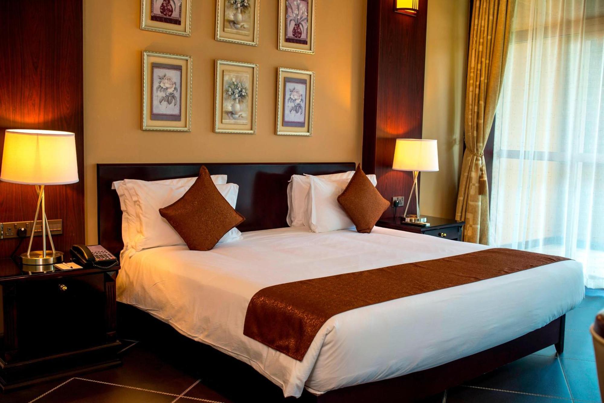 Protea By Marriott Hotel Entebbe