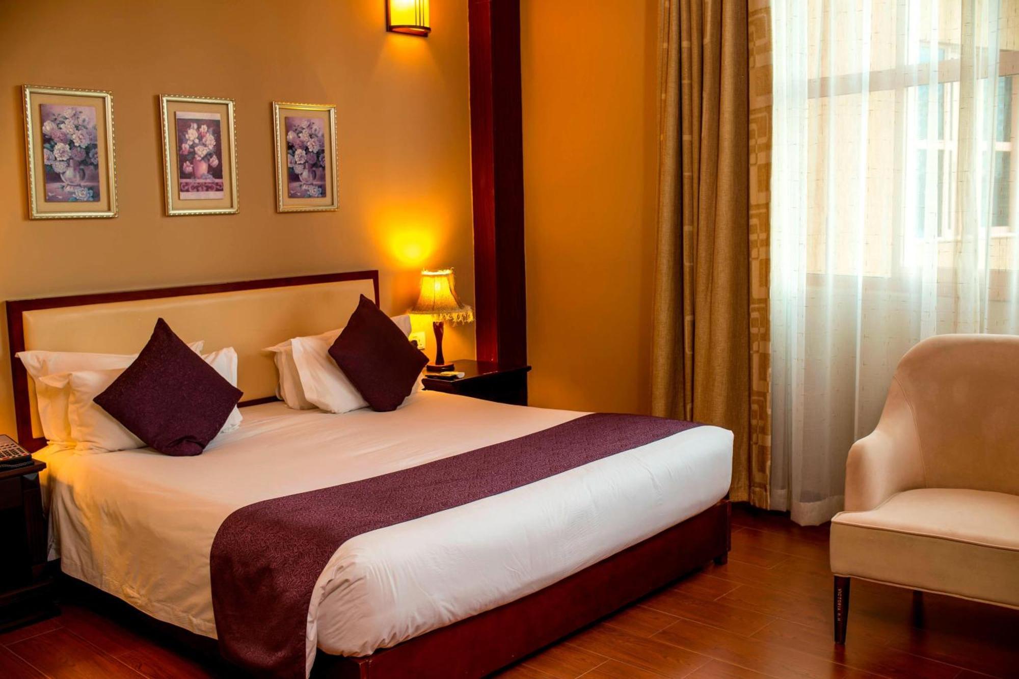 Protea By Marriott 4*