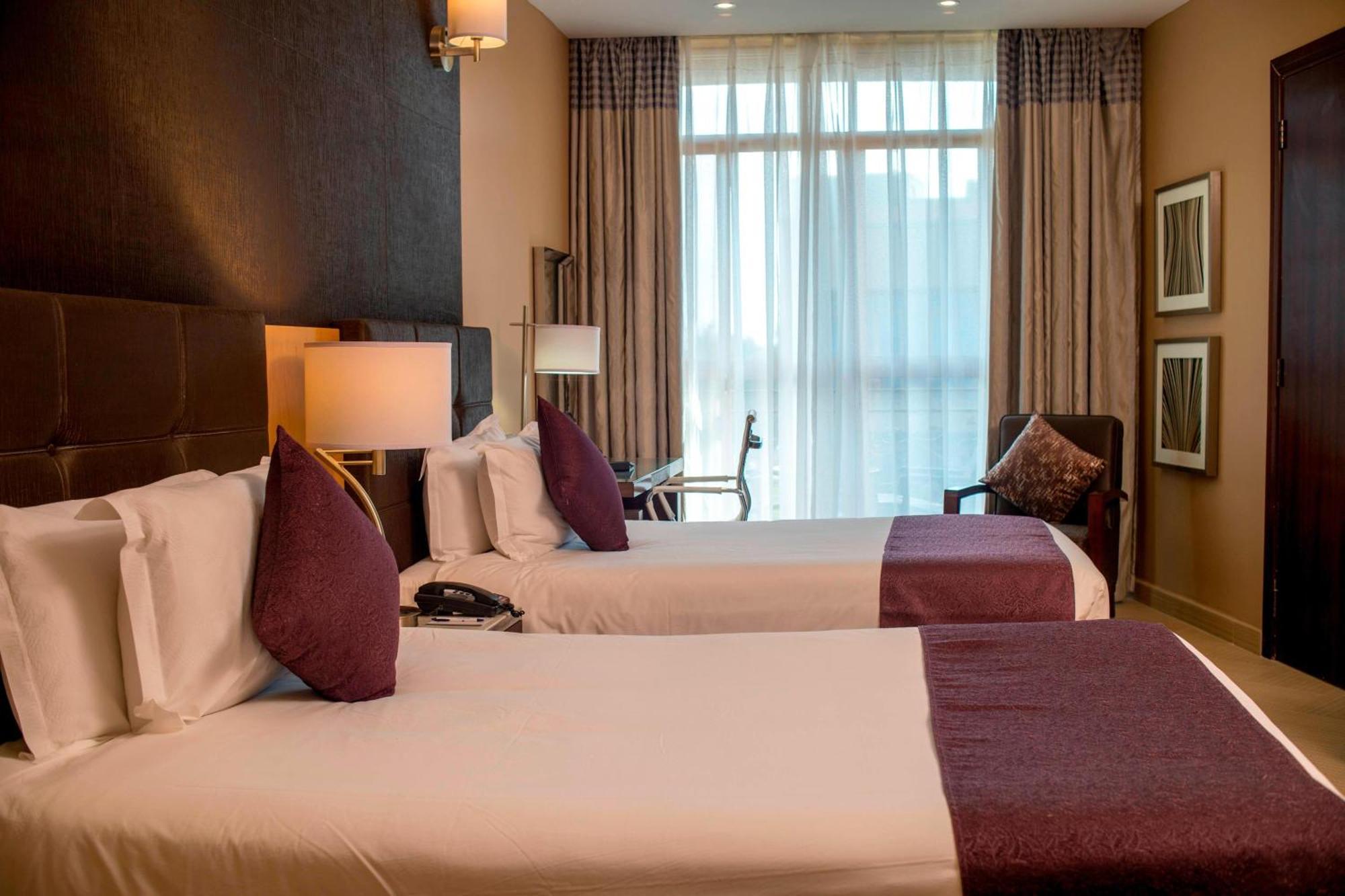 Protea By Marriott Hotel