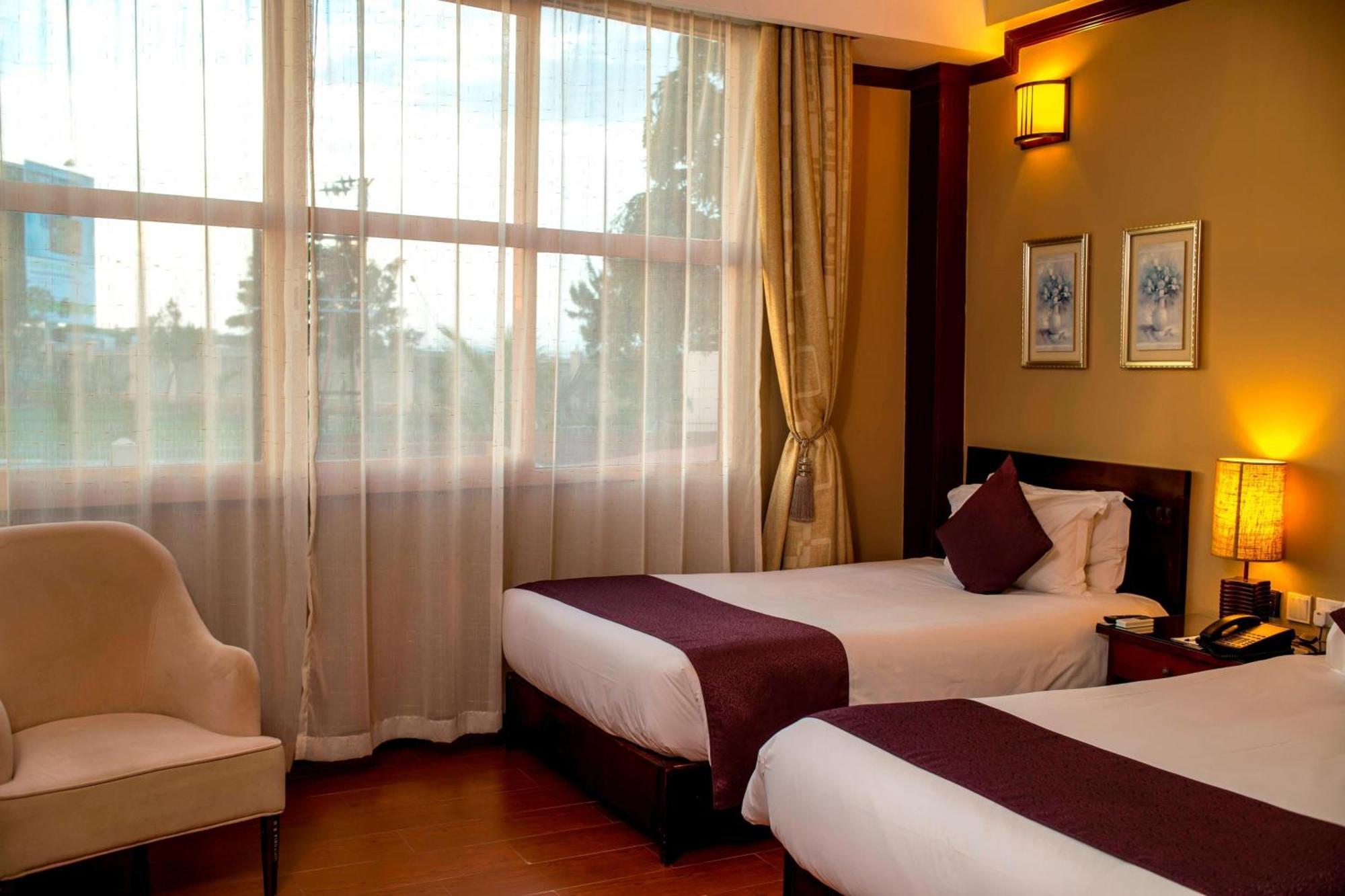 Hotel Protea By Marriott