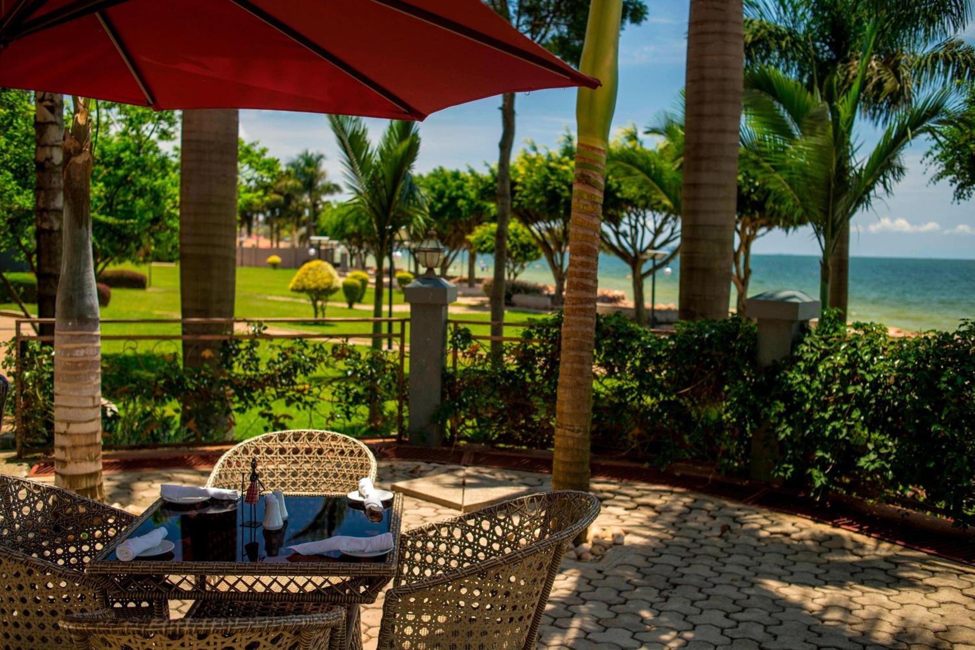 Hotel Protea By Marriott 4*