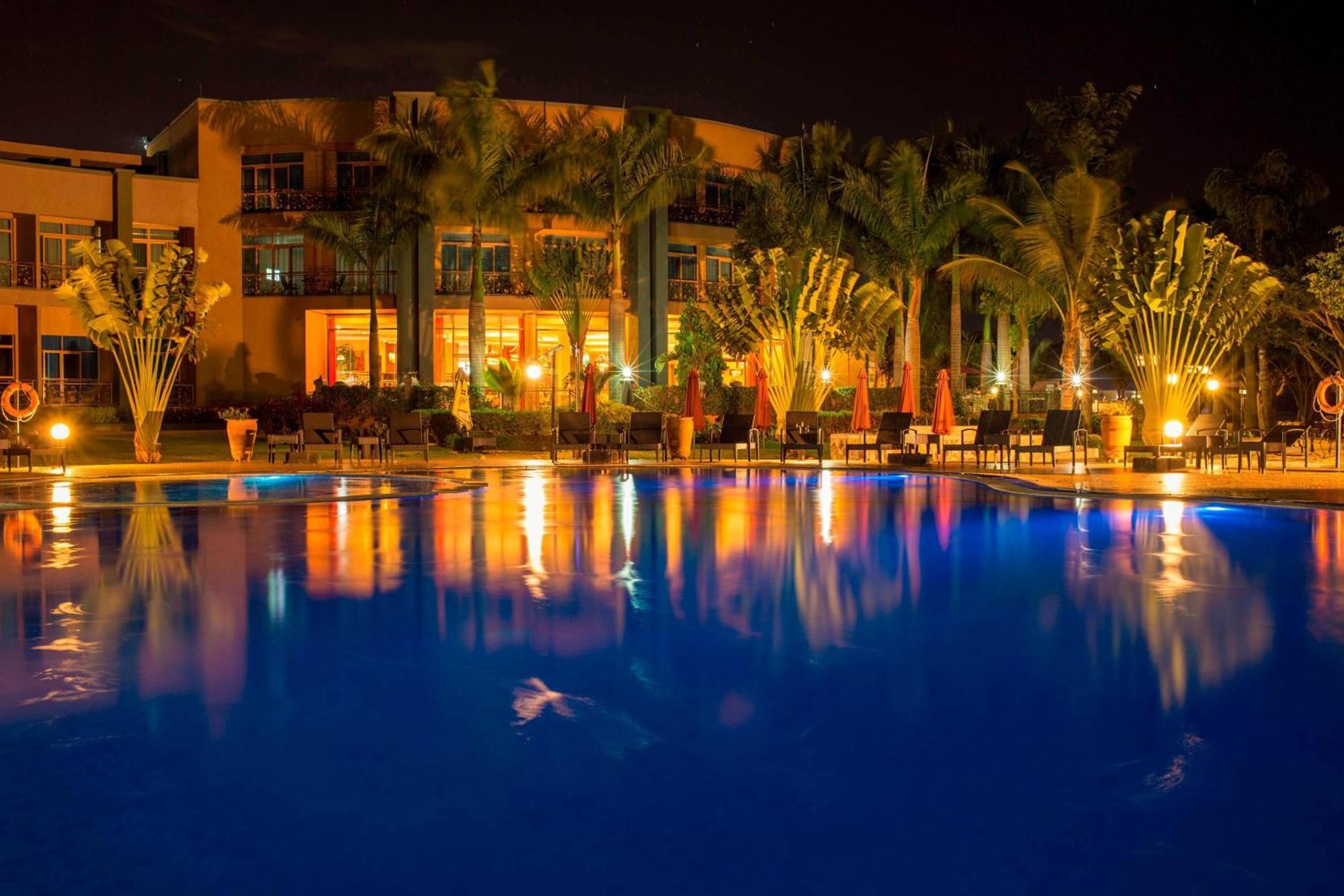 Protea By Marriott Hotel