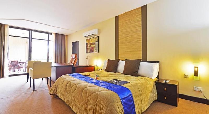 Hotel Protea By Marriott Entebbe