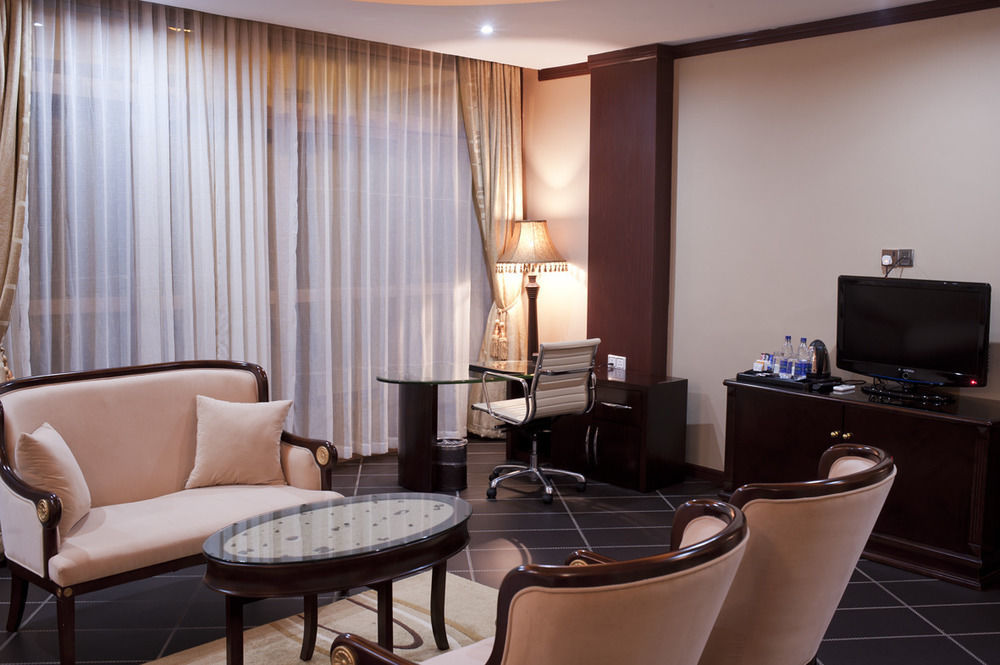 Protea By Marriott Hotel