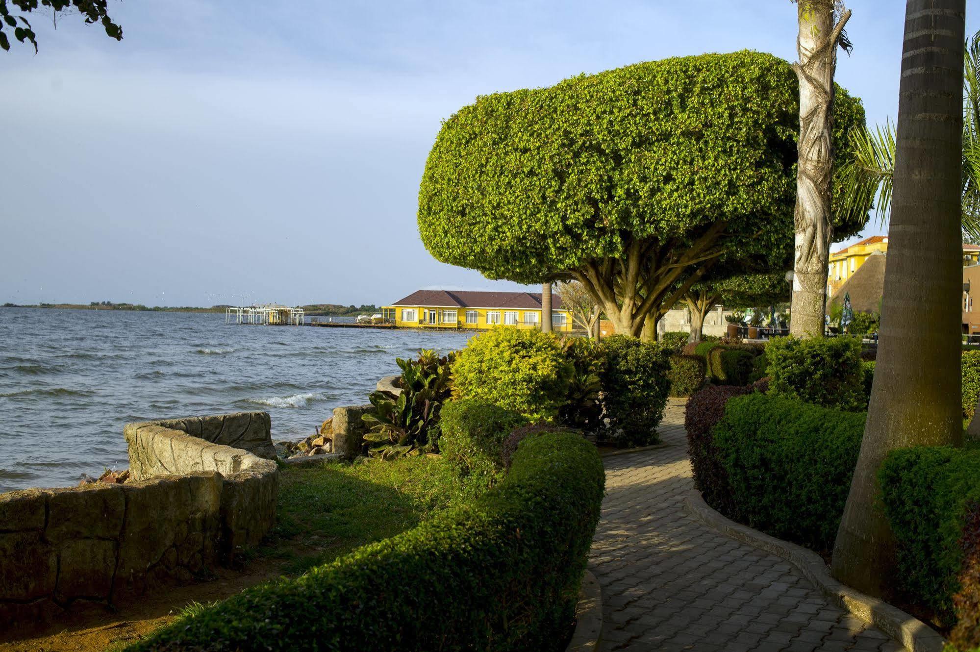 Protea By Marriott Hotel 4*